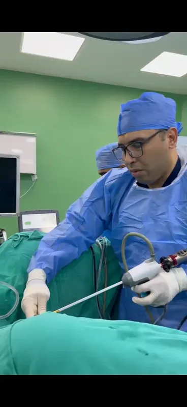 Dr. Ahmed Eid Refai