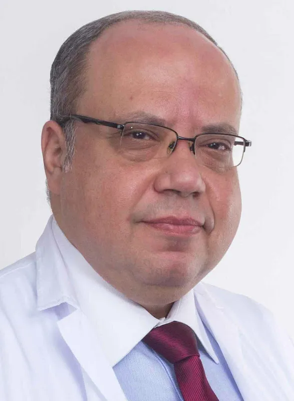 انف واذن وحنجرة