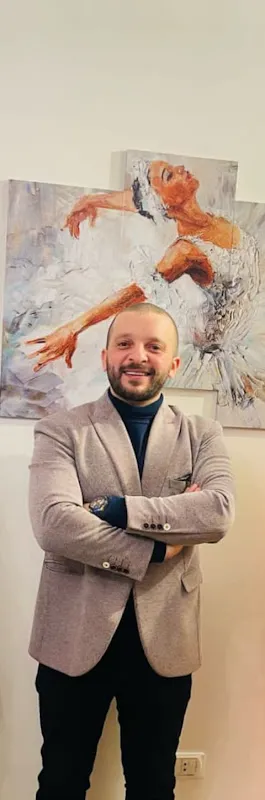 مركز د/ فادى ناجى