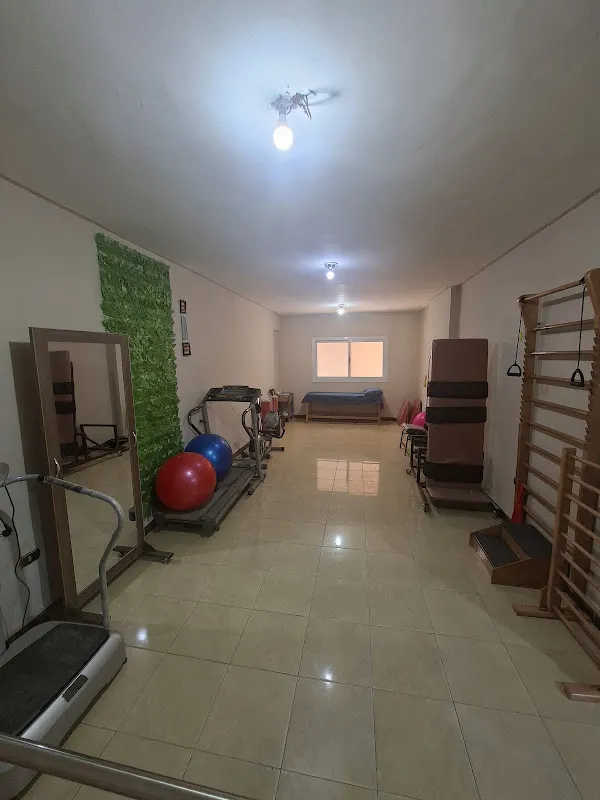 Shafai Center for Physical Therapy and Rehabilitation