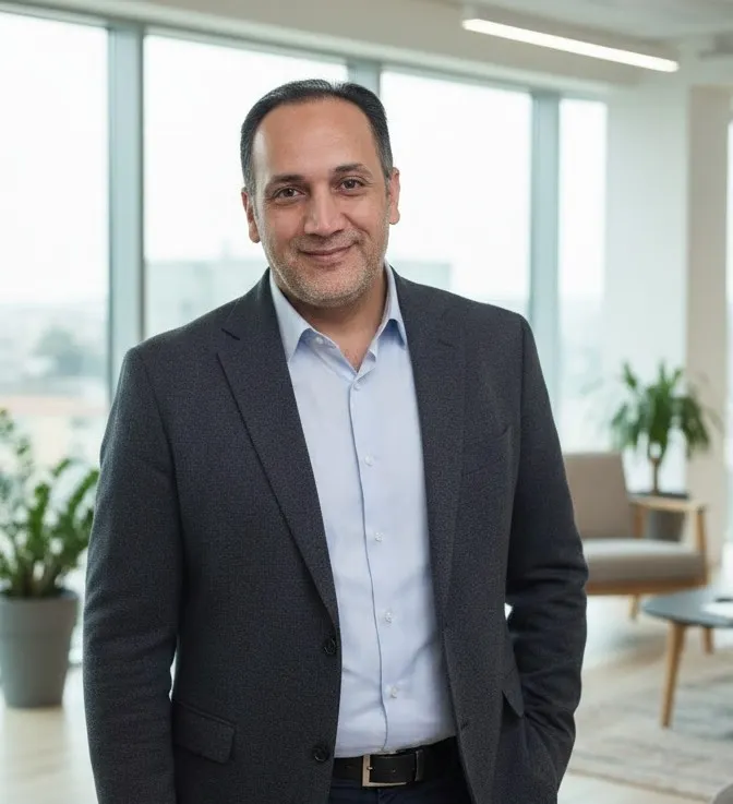 Dr. Nabil Abdel Sayed