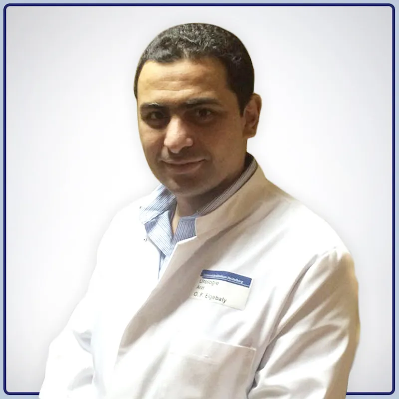 د. عمر الجبالى