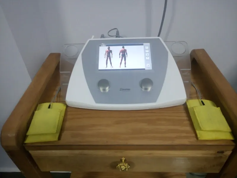 Al Budaiwi Physiotherapy Center