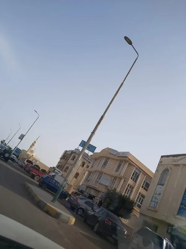 مركز دراز النساء والتوليد د.محمود عوض دراز