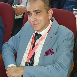د. يوسف كامل شبانة