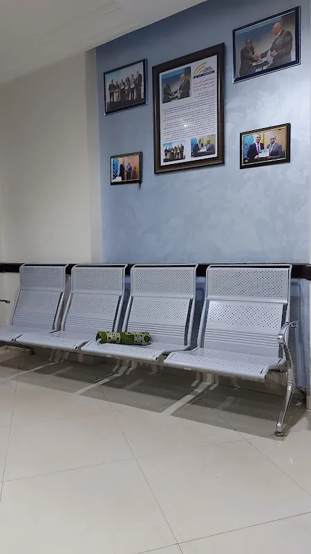 مسعد سليمان السكه الجديده