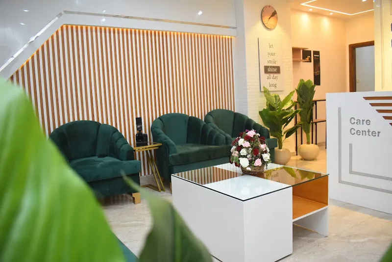 Care Center