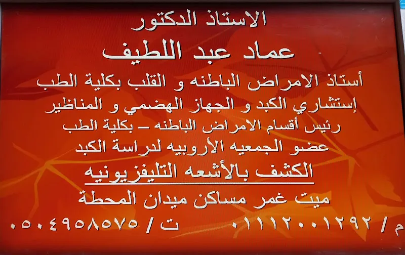 د. ياسر ابو السعود
