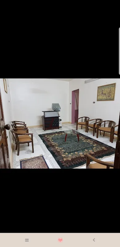 مركز الفادى للعلاج الطبيعى والتغذية العلاجية