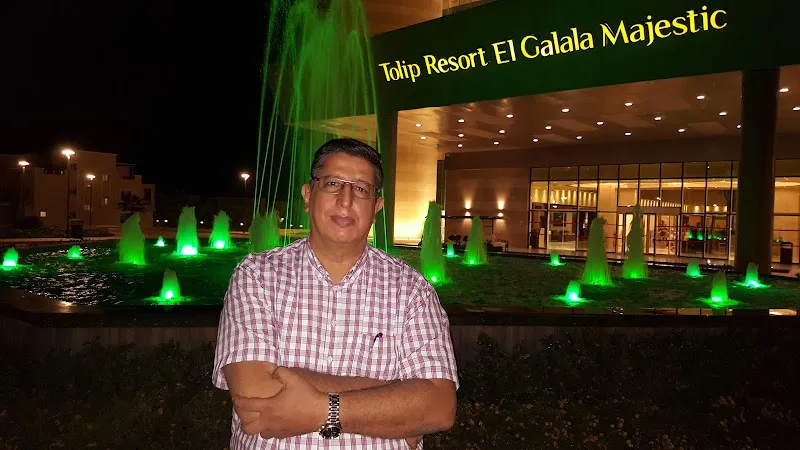 د.حسني سلامة
