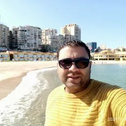 د. نبيل منصور على
