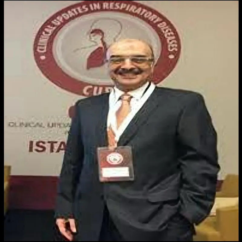د. سمير سرور