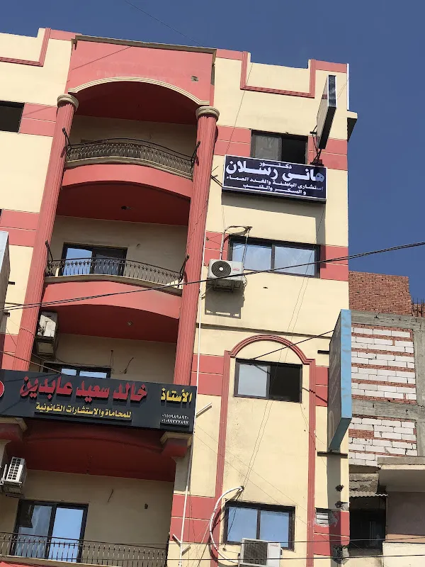 د. احمد شوقى واصف