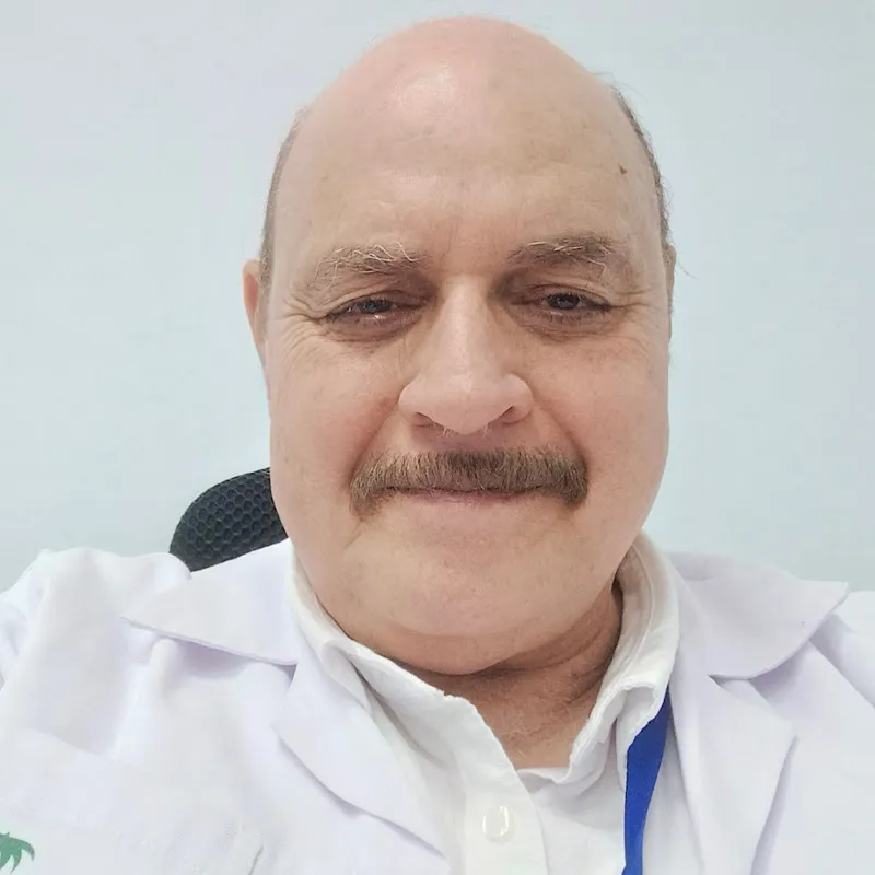د. عماد سالم