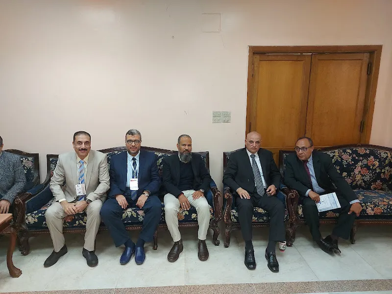 د. محمد جمال نجم