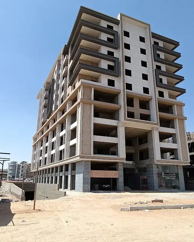 الاردنية مول