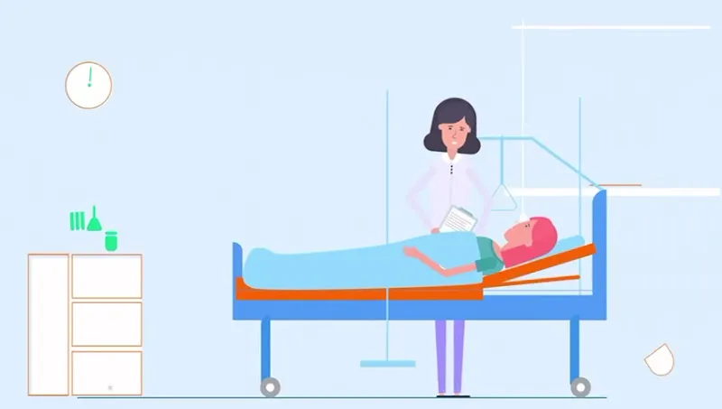 ((Home care)) صحتي تمريض منزلي