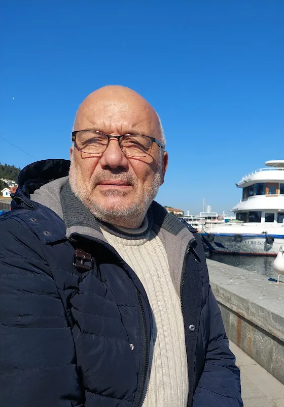 Dr Sherif ahmad remah