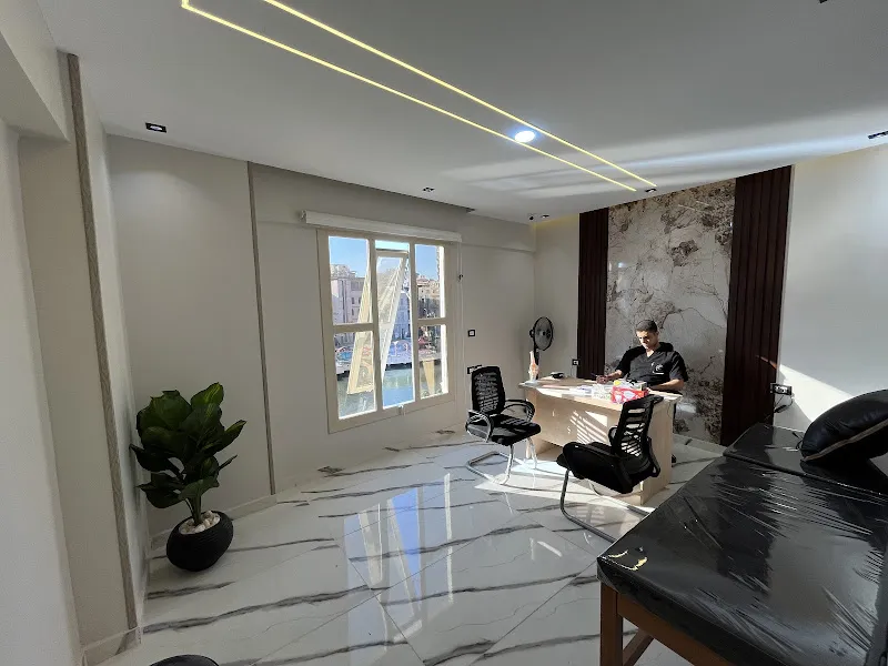 مركز زاد للعلاج الطبيعي والتأهيل المكثف
