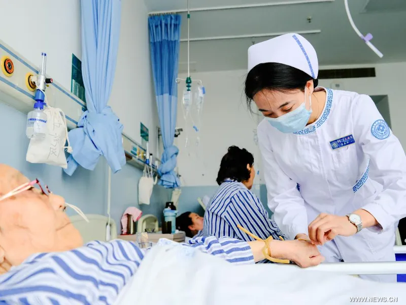 Home Nursing Health Center