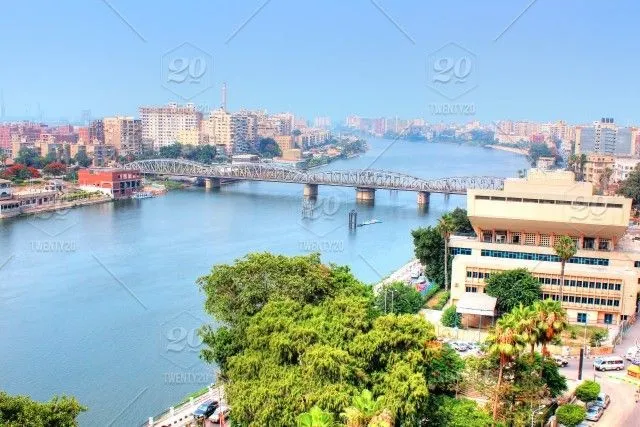 المنصورة