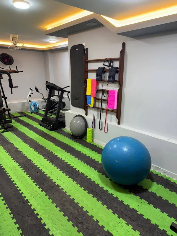 Shifaa Physical Therapy Center in Menouf