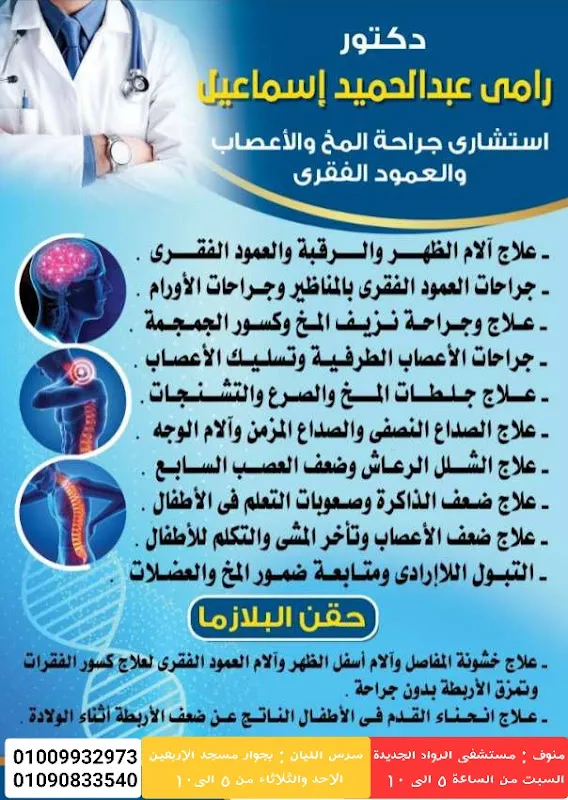 د/ رامي عبدالحميد