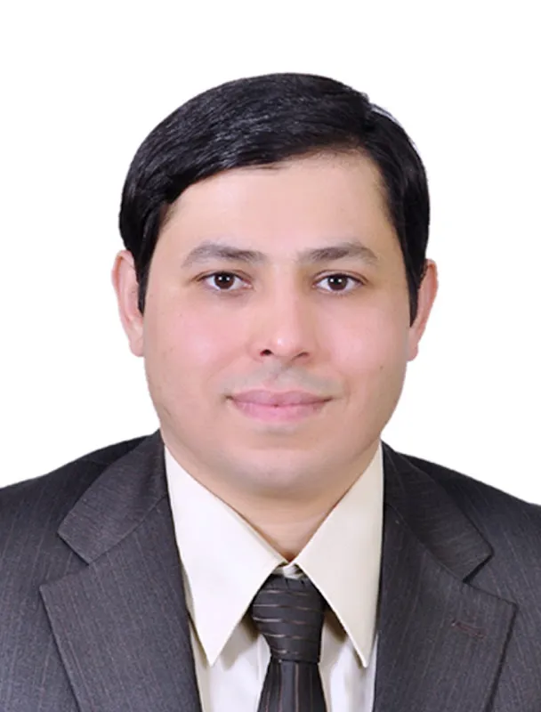 د. شبيب احمد محمد