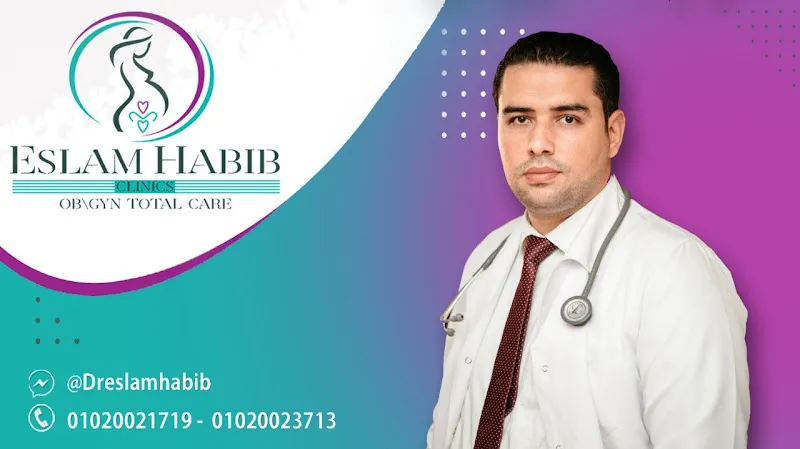 Hawa Fertility Center, Benha