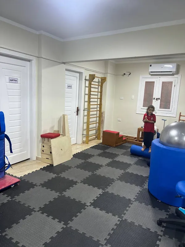 New Life Physical Therapy Center