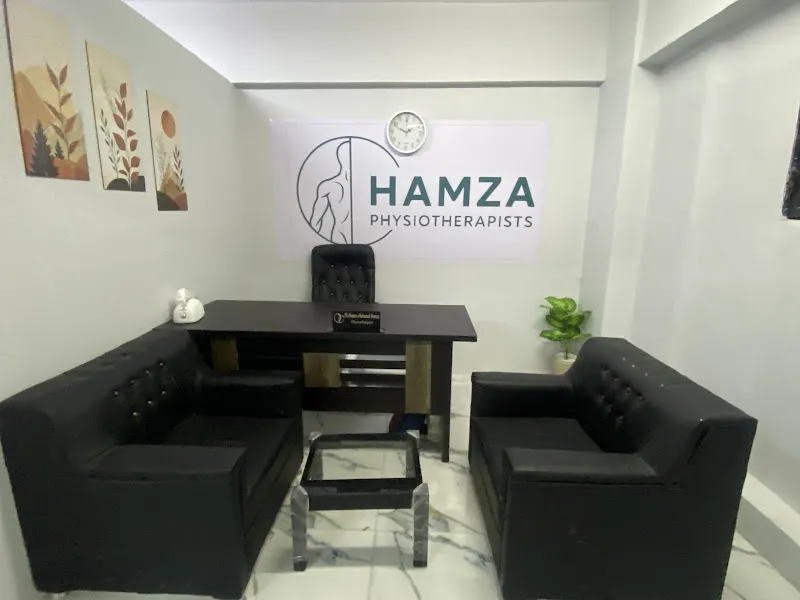 Dr. Hamza Physical Therapy and Rehabilitation Center