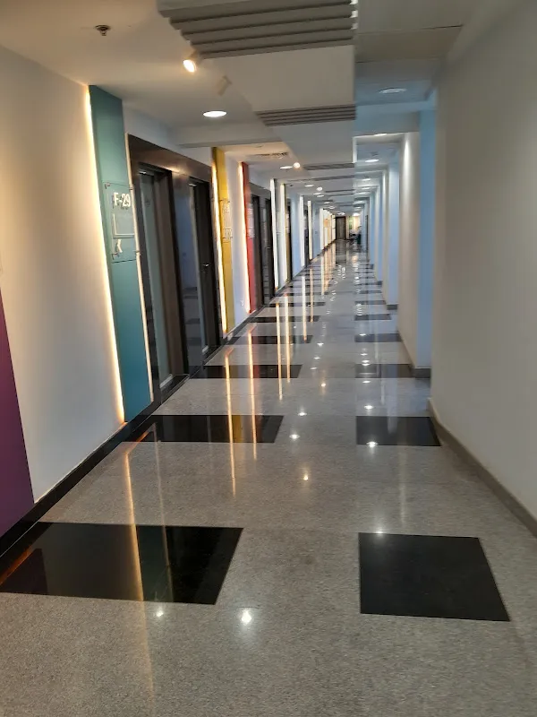 O-Court
