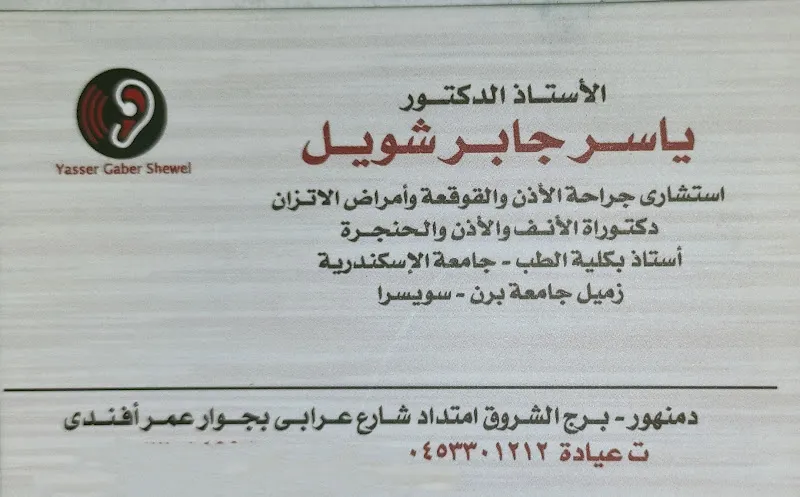 د. إبراهيم القاضي