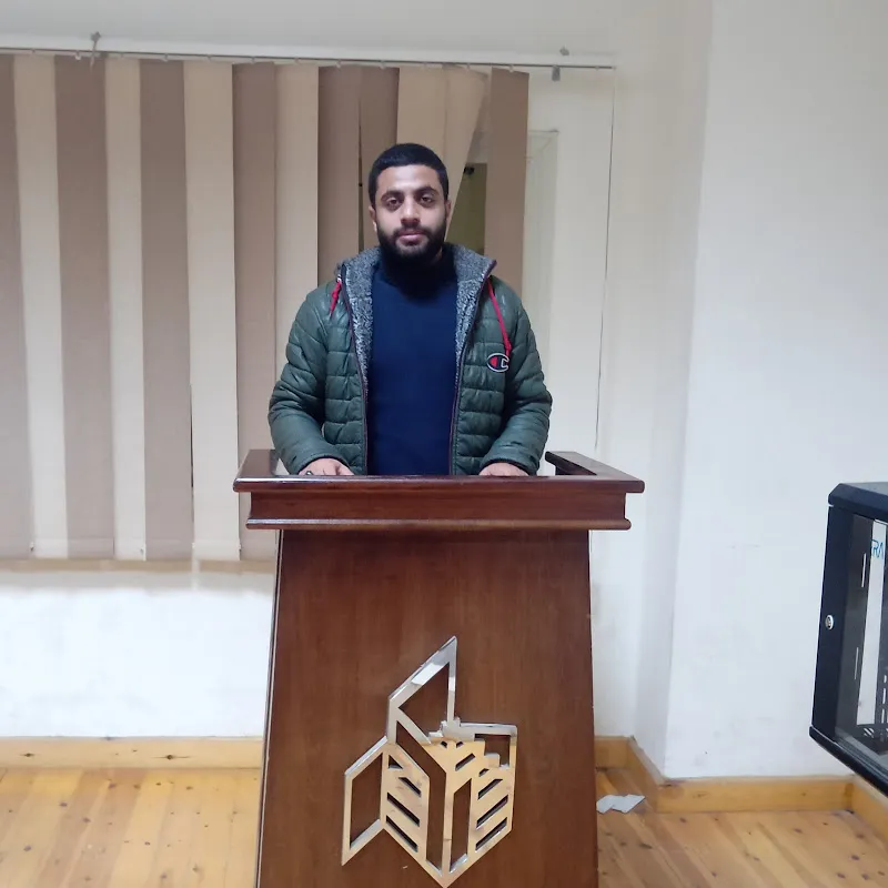 د. احمد محمد عثمان
