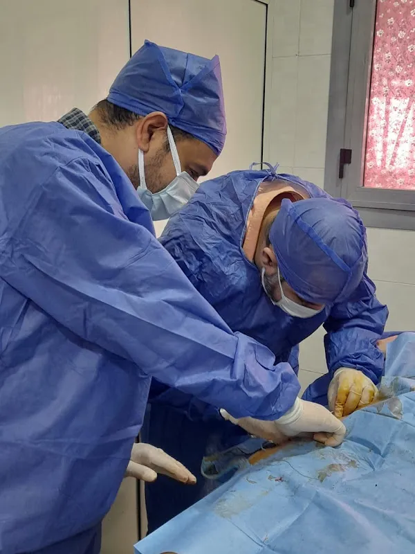 Dr. Ahmed Al-Tayyar