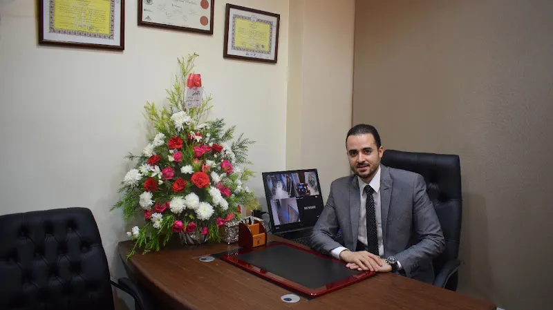 Dr.ShalabyDiabetesClinic .. Dr. Abdulrahman Shalabi .. Endocrinology and Diabetes .. Damanhour