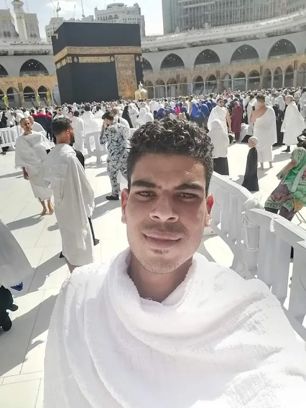 Dr. Ahmed Mustafa Sharaf