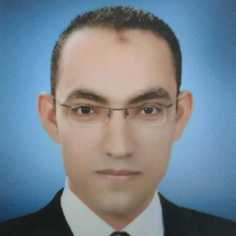 Dr. Mohammed Al-Rahmani