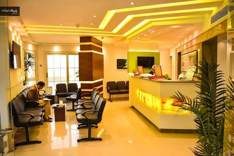 Specialized Center for Gastroenterology and Endoscopy