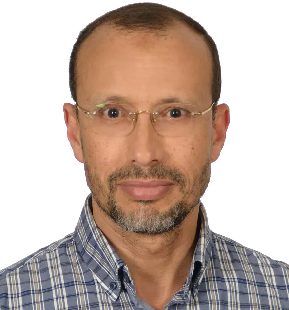 د. على محمد ابو مضاوى