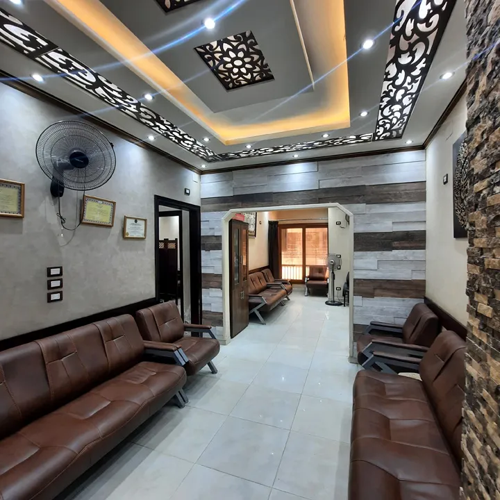 د. اسامة احمد الجزار