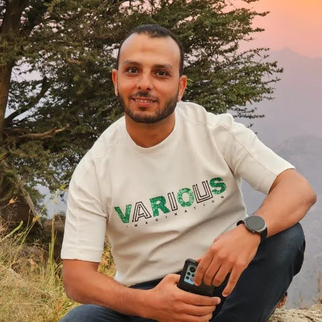 د. احمد عاطف جنة