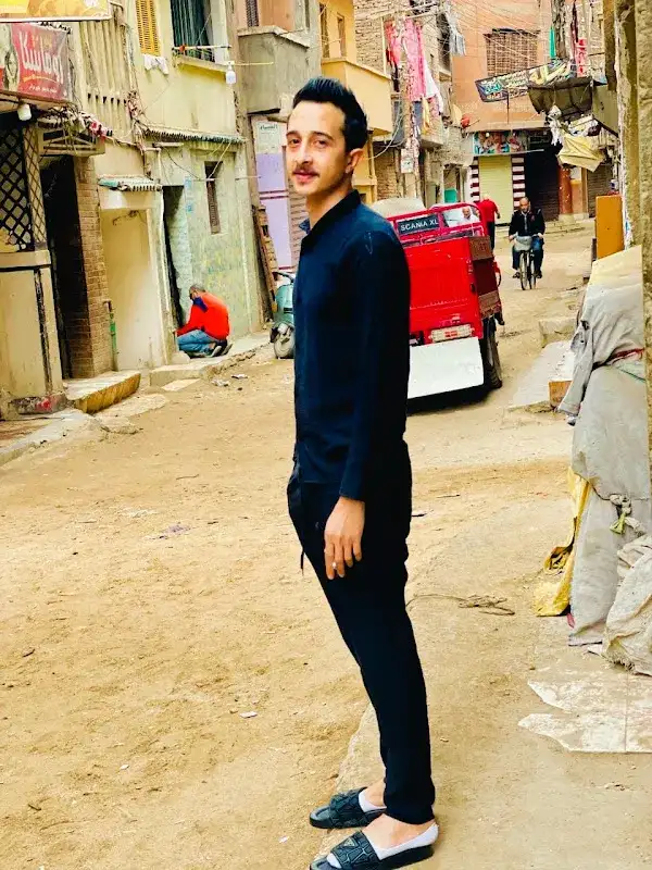 المحله الكبري