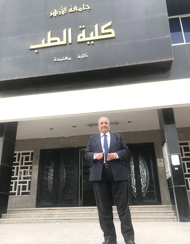 د. طارق خميس زعلوك