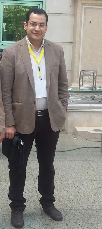 د اسامه عبد الواحد