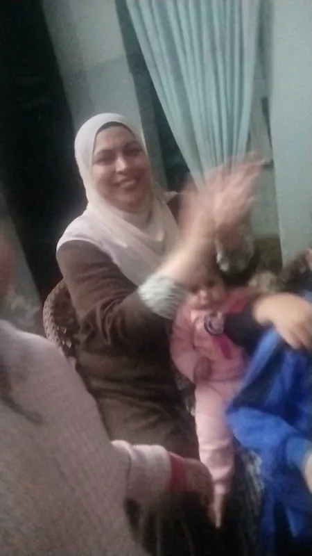 مركز السعاده