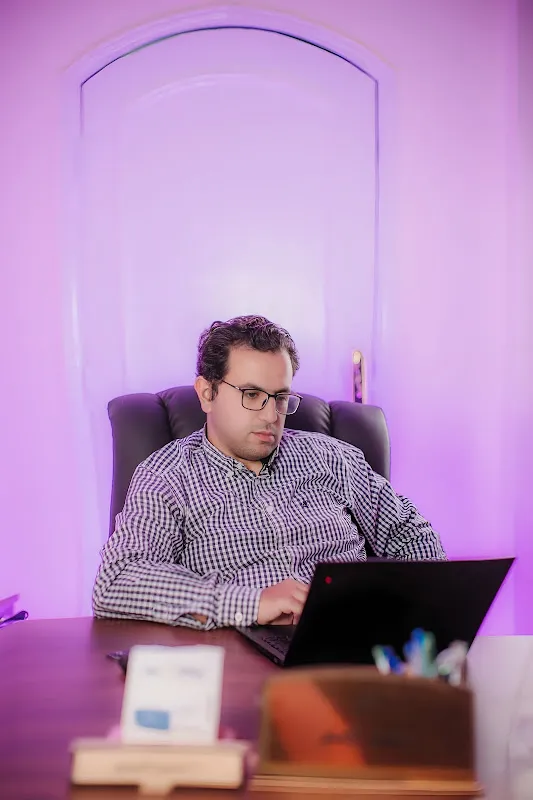 مجموعة عطاء للاستشارات النفسية و التربوية والقياس والتدريب