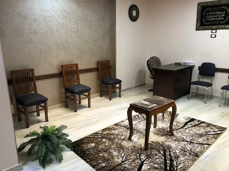 مركز تداوي للعلاج الطبيعي - د. فارس حسني