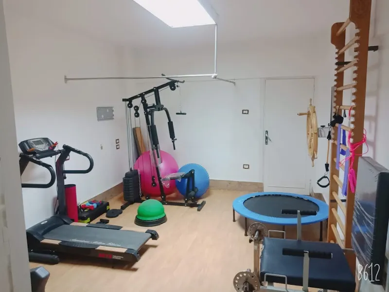 Behiry center for physical therapy مركز بحيري للعلاج الطبيعي