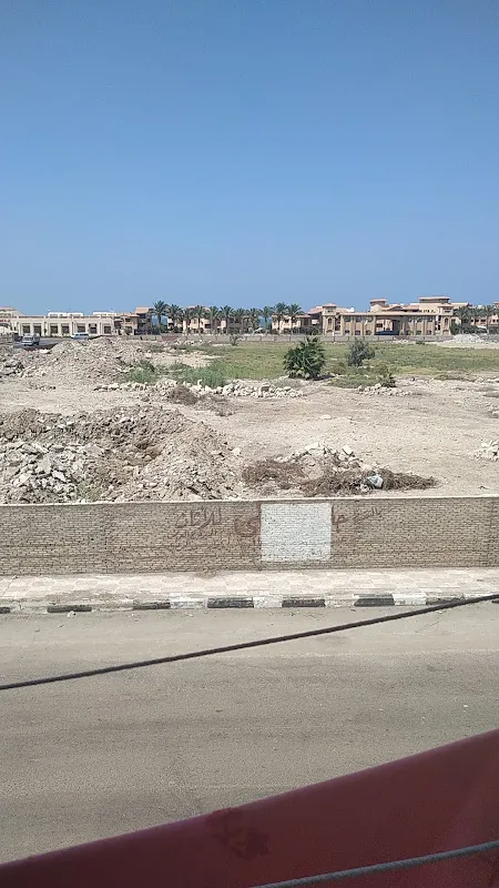 معهد تمريض بورسعيد